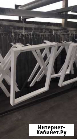 Опора для стола лофт(ножки) Калининград - изображение 1