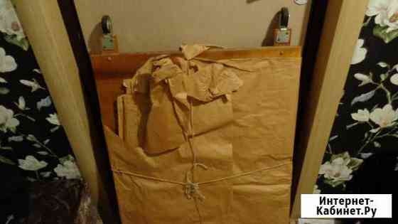 Новая детская кроватка времен СССР Чебоксары