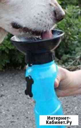 Поилка для собак Набережные Челны