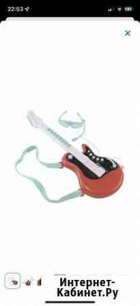 Гитара elc Майкоп