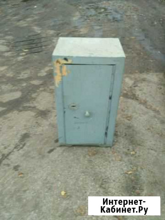 Сейф Киров - изображение 1