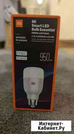 Xiaomi mi smart LED Саранск