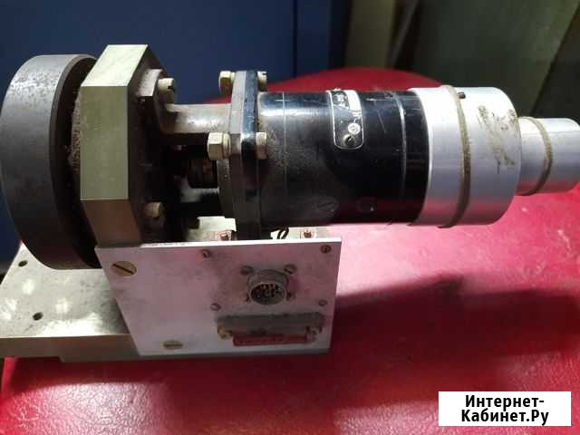 Электродвигатель Д-25В (СССР) Реутов - изображение 1