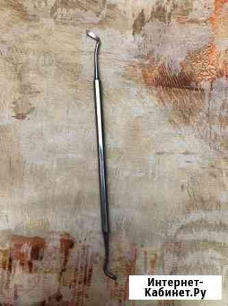 Педикюрный прибор Омск