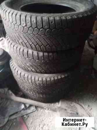 Continental 215/65 R16 102T 4шт Новокузнецк