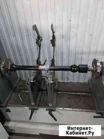 Передний кардан Митсубиси L 200 Вологда