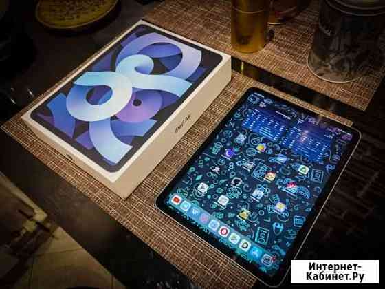 Apple iPad Air 4 Рязань