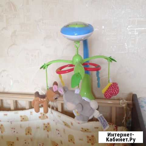 Мобиль-проектор Chicco Ставрополь - изображение 1