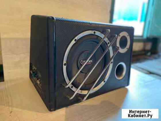 Сабвуфер Петропавловск-Камчатский