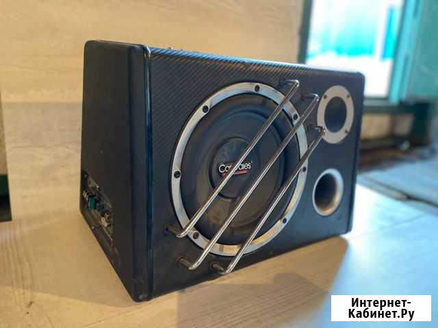 Сабвуфер Петропавловск-Камчатский - изображение 1