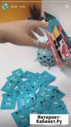 Составы для ламинирования ресниц Липецк