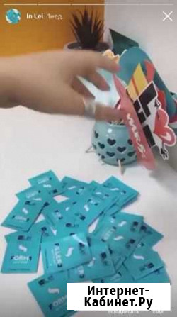 Составы для ламинирования ресниц Липецк - изображение 1