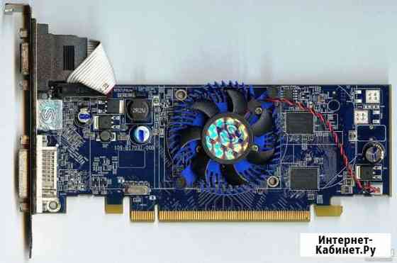 Видеокарты PCI-E 256Mb Волгоград
