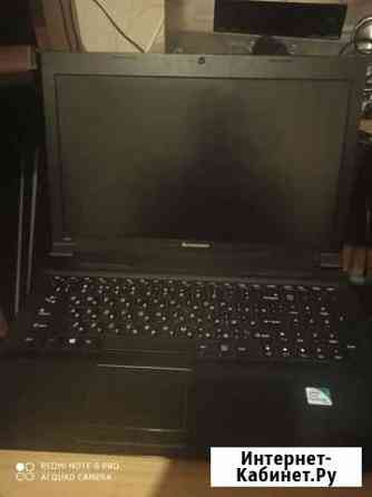 Ноутбук lenovo b590 Оренбург