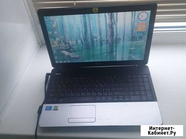 Acer e1 531 Белогорск - изображение 1