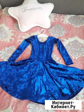 Платье для танцев Смоленск - изображение 1