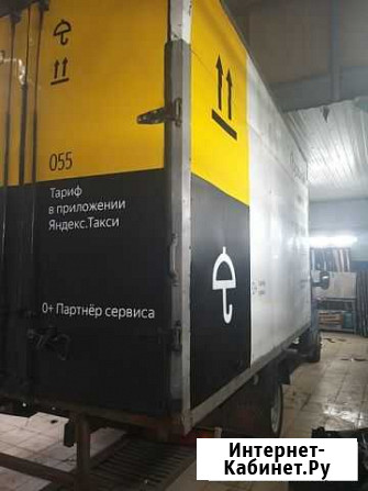 Грузоперевозоки Нижний Новгород - изображение 1