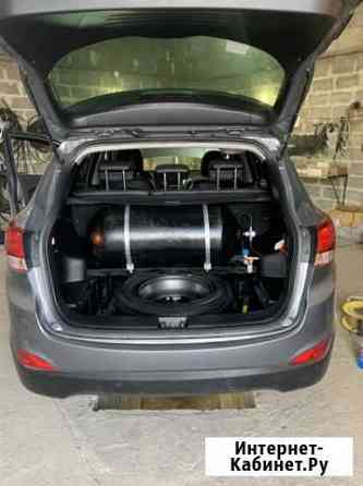 Метан Владикавказ