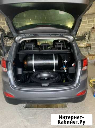 Метан Владикавказ - изображение 1