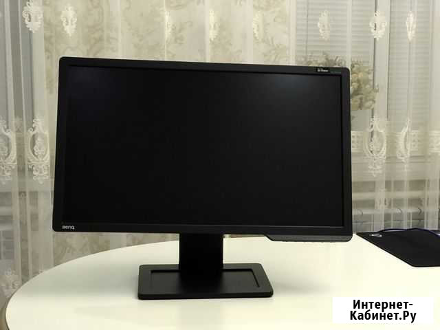 Монитор Benq 24 144грц Гойты - изображение 1