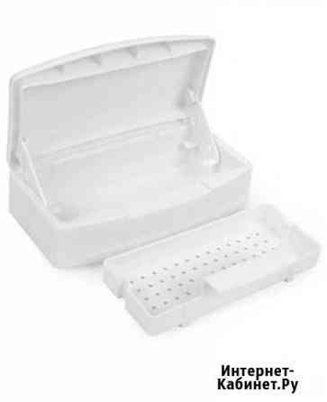 Контейнер для стерилизации Омск