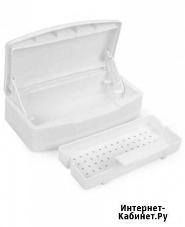 Контейнер для стерилизации Омск - изображение 1