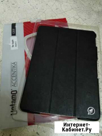 Продам чехол для iPad Air 2 Сатка - изображение 1