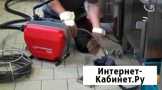 Прочистка канализации любой сложности Пенза - изображение 1