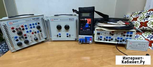 Ретом-вч/25 Москва - изображение 1