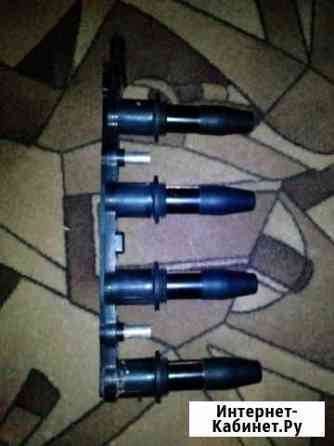 Катушка зажигания huco 13 3832. Генератор на fiat Курск