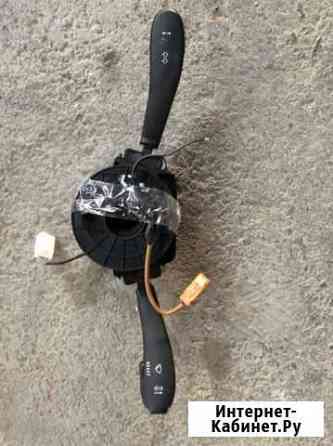 Подрулевой переключатель гранта Кисловодск