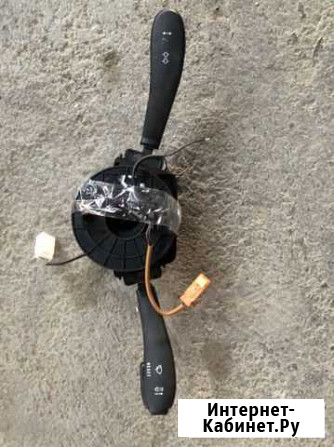 Подрулевой переключатель гранта Кисловодск - изображение 1