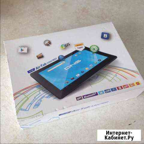 Планшет Air Tab Самара