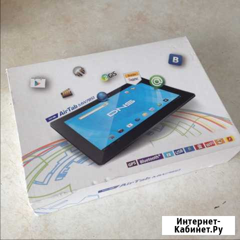 Планшет Air Tab Самара - изображение 1