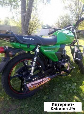 Vento riva -sx Донской - изображение 1