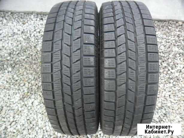 Pirelli 195/65 R15 Новониколаевский - изображение 1
