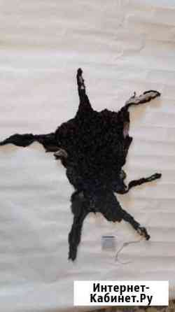 Шкура из каракуля Омск