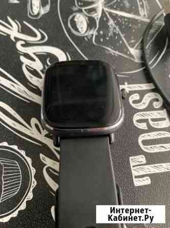 Часы Amazfit GTS mini Ставрополь