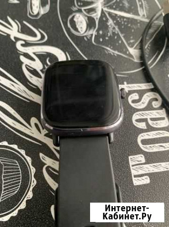 Часы Amazfit GTS mini Ставрополь - изображение 1