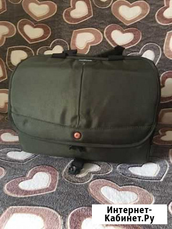 Сумка для камеры vanguard Уфа - изображение 1