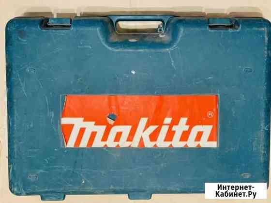 Перфоратор (Отбойный Молоток) Makita HR4500C SDS-m Гусь-Хрустальный