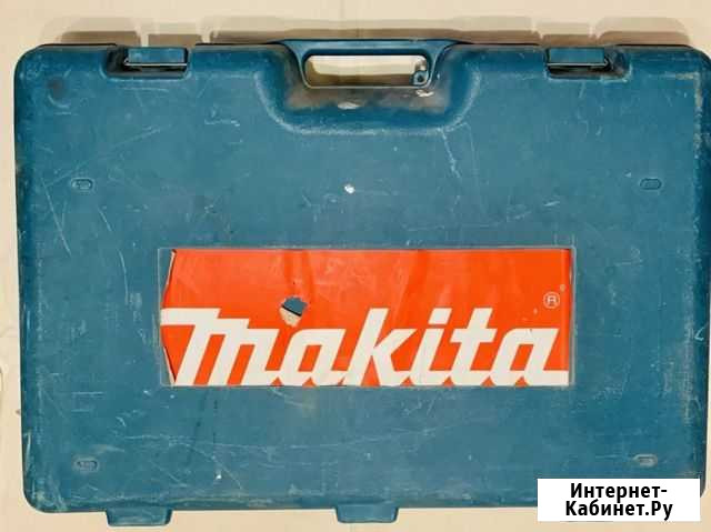 Перфоратор (Отбойный Молоток) Makita HR4500C SDS-m Гусь-Хрустальный - изображение 1