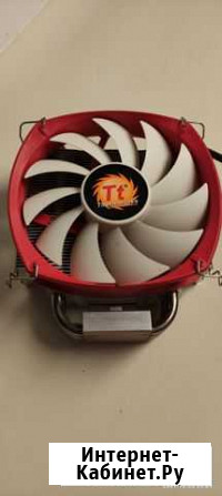 Кулер башенный для процессора Thermaltake NiC L31 Пермь - изображение 1