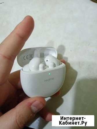 Realme buds air pro Терская - изображение 1