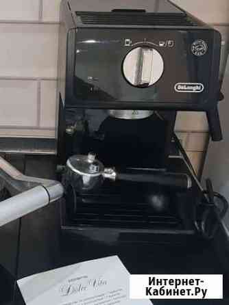 Кофеварка delonghi Кузнецк