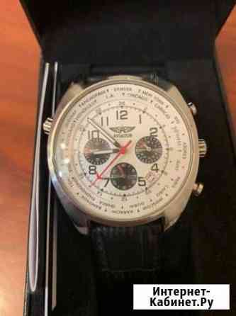 Часы Aviator мужские Пятигорск