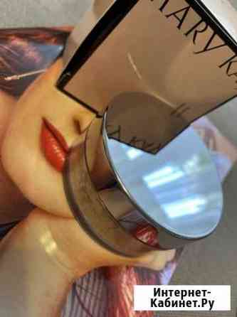 Минеральная рассыпчатая пудра Ярославль