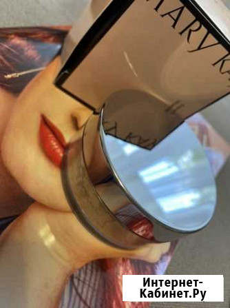 Минеральная рассыпчатая пудра Ярославль - изображение 1