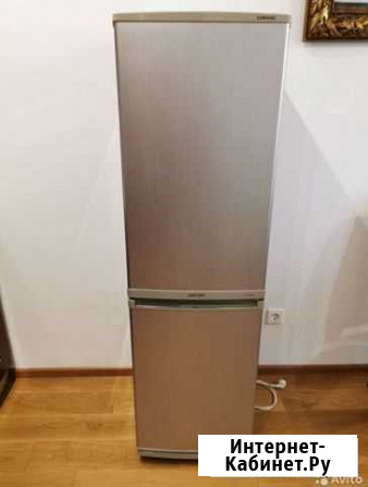 Холодильник Samsung Сочи - изображение 1