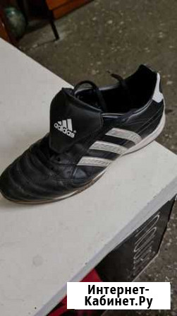 Adidas мужские бутсы Санкт-Петербург - изображение 1
